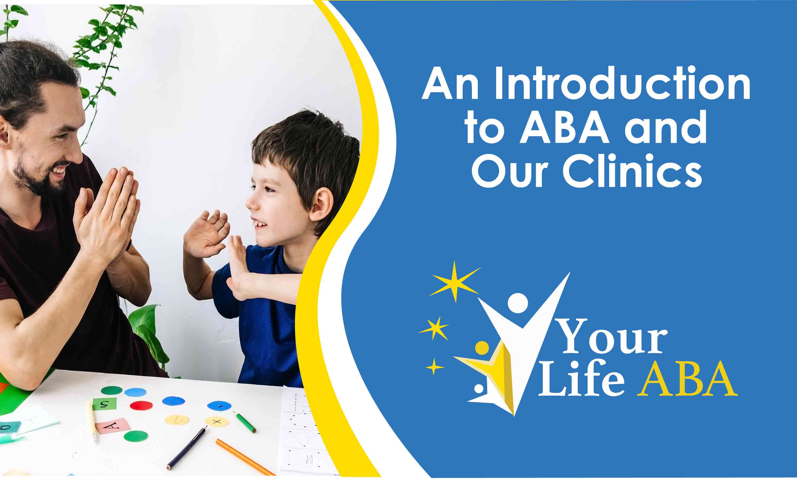 an introduction to aba and our clinics