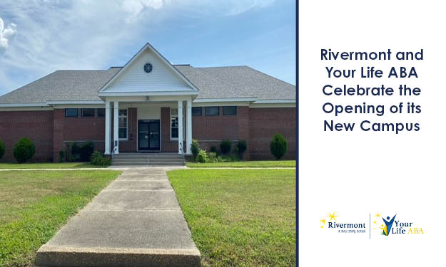 Rivermont And Your Life ABA Celebrate the Opening of its New Campus