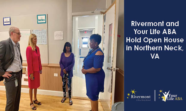 Rivermont and Your Life ABA Hold Open House in Northern Neck, VA