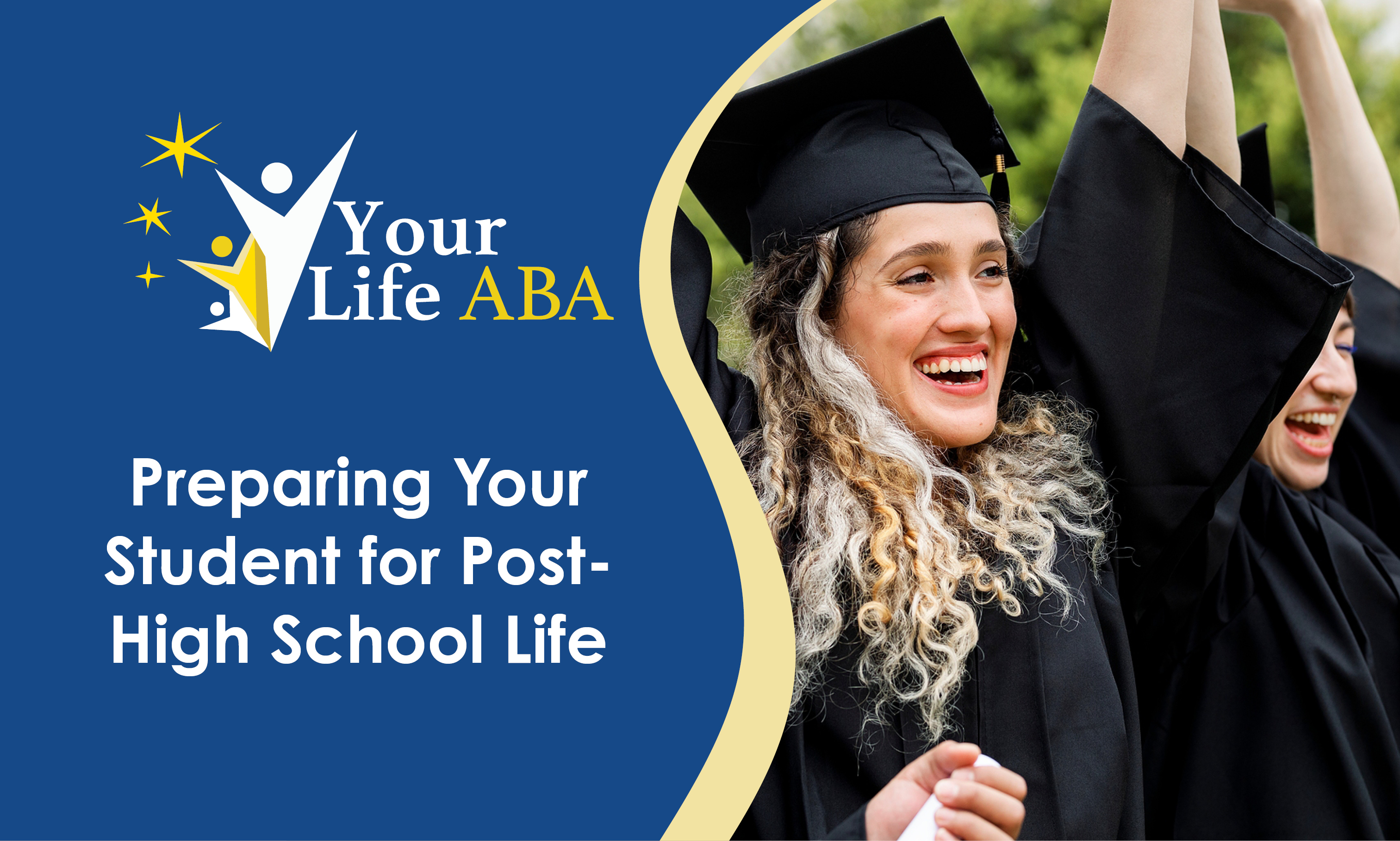 Preparing your student for post-high school life