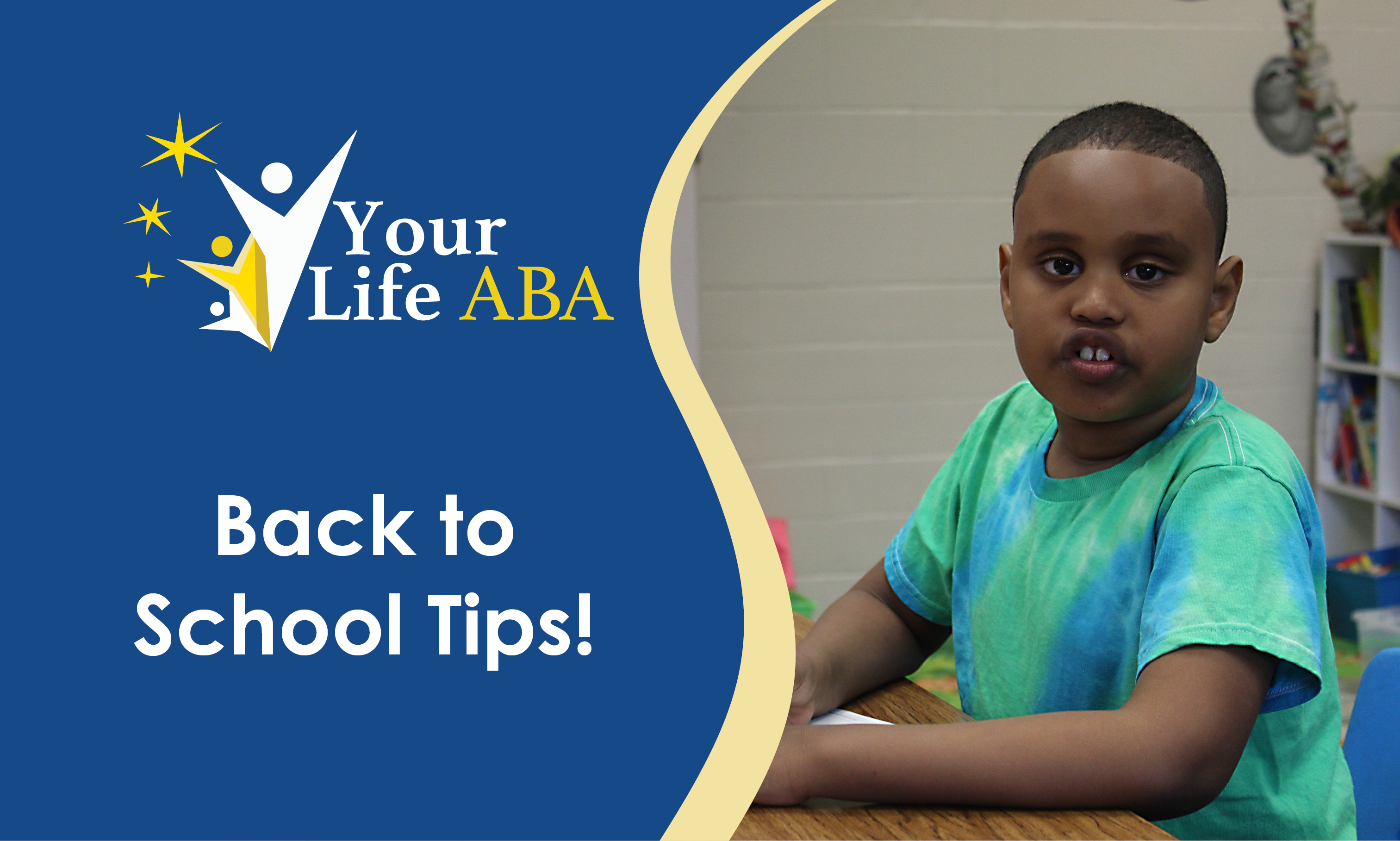 Back to School Tips!