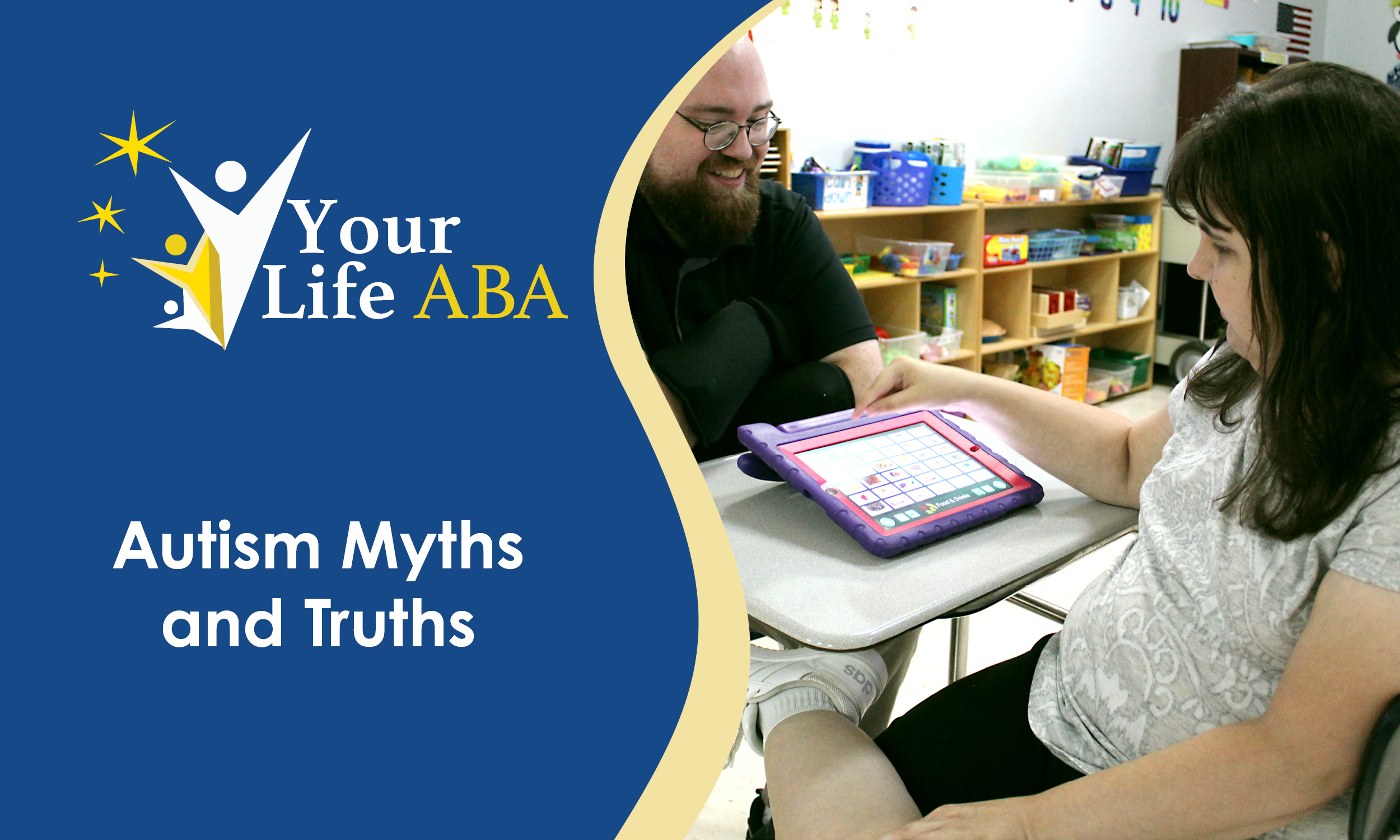 Autism Myths and Truths