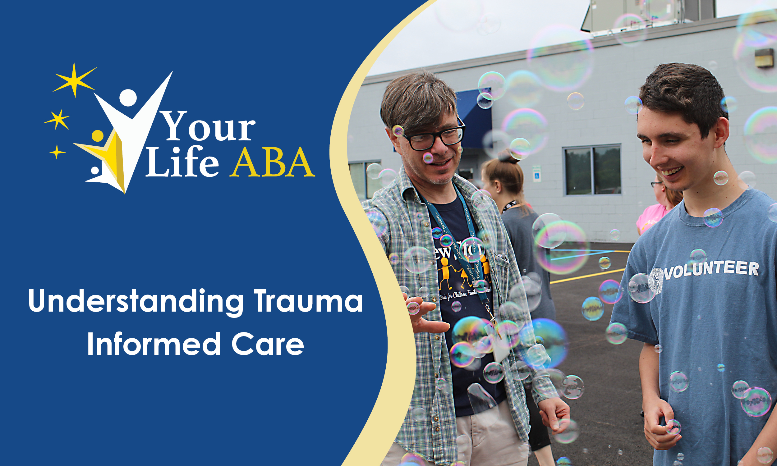 Understanding Trauma Informed Care