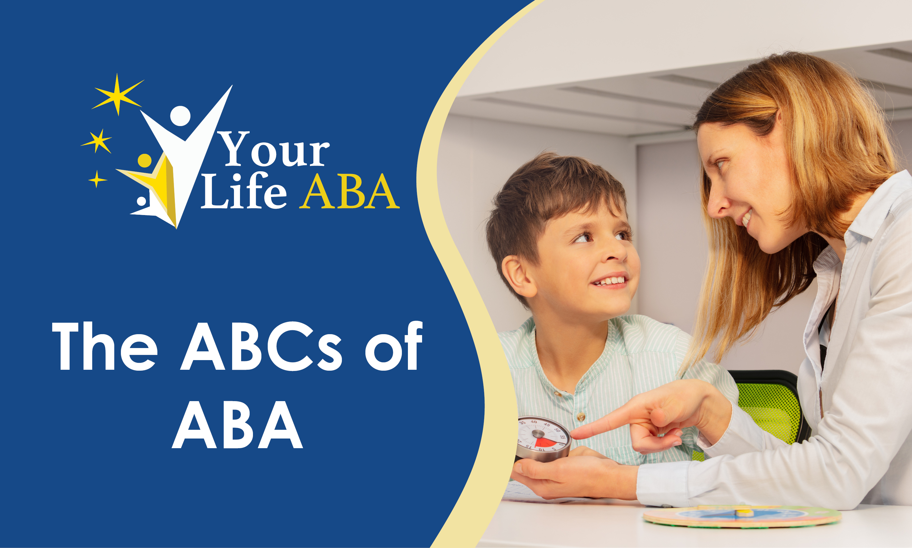 The ABCs of ABA